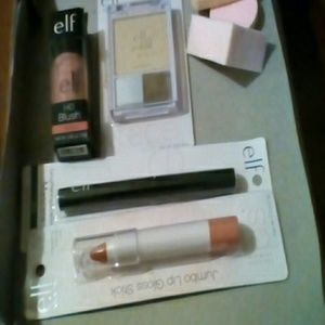 E.l.f make up nwot still in pack unopened